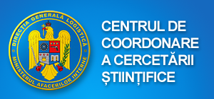Centrul de Coordonare a Cercetarii Stiintifice